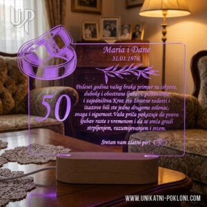 Pokloni za godišnjice