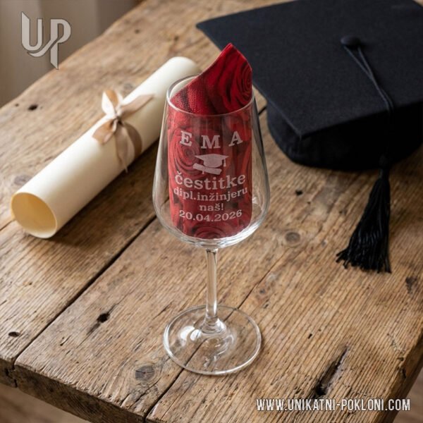 poklon za završetak školovanja