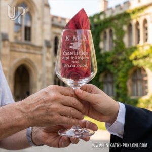 poklon za završetak studija