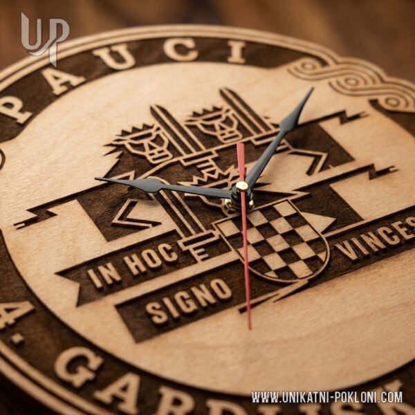 pokloni za hrvatske vojnike