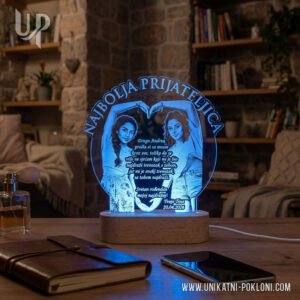 što kupiti za prijateljicu