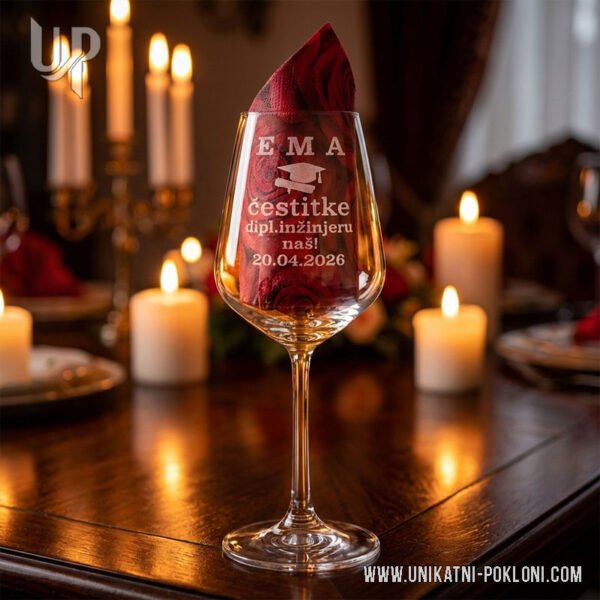 što pokloniti za diplomu