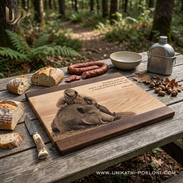 Originalni Lovački Poklon