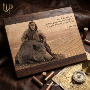 Personalizirani Lovački Pokloni