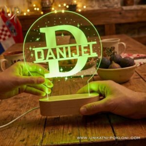 Što pokloniti unikatno