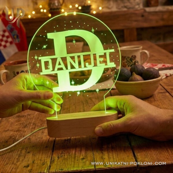 Što pokloniti unikatno