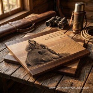 Unikatni Lovački Poklon