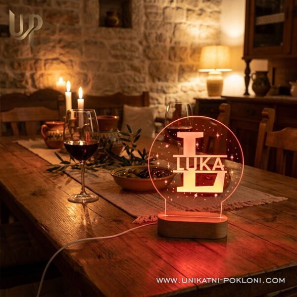 ideja za poklon za imendan