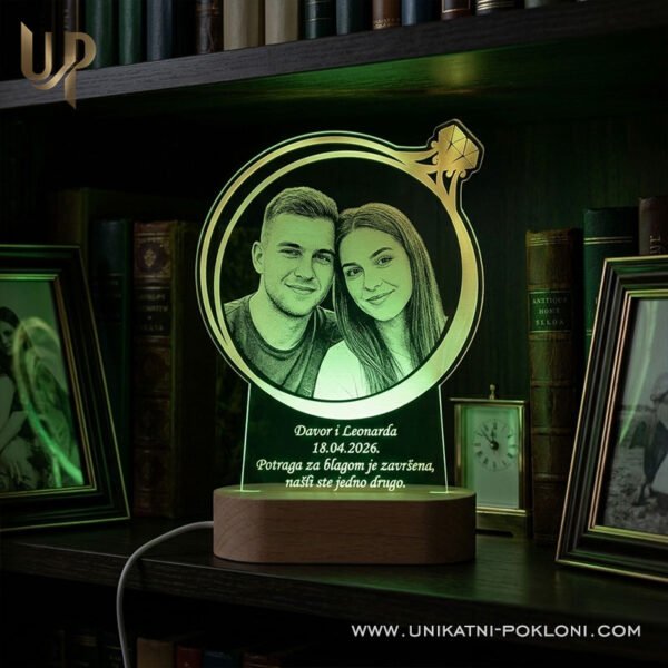 što pokloniti za zaruke