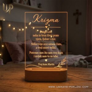Pokloni za krizmu
