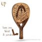 Poklon za ljubitelje padela, Padel Gift