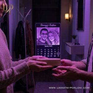 Unikatni pokloni! Vaši pokloni postaju uspomene! 12 najbolji poklon za godišnjicu -originalni poklon za godišnjice
