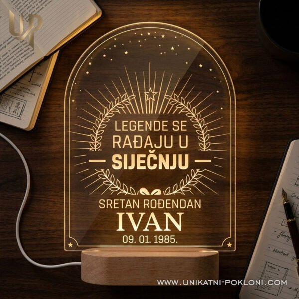 Poklon za rođendan - personalizirani pokloni za rođendan Poklon za rođendan - personalizirani pokloni za rođendan