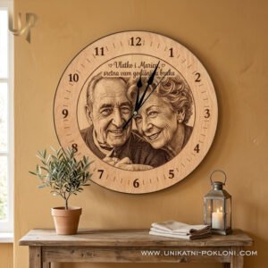 Personalizirani poklon za godišnjice