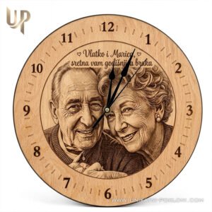 Personalizirani poklon za godišnjicu