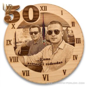 Unikatni pokloni! Vaši pokloni postaju uspomene! 20 Poklon kumu za rođendan - personalizirani pokloni za kuma