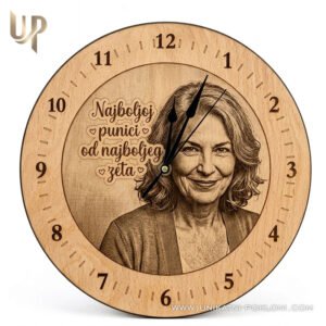 Unikatni pokloni! Vaši pokloni postaju uspomene! 22 Poklon za punicu - Personalizirani pokloni za punicu