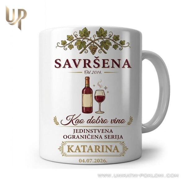 Savršen poklon za rođendan - personalizirani pokloni za rođendan