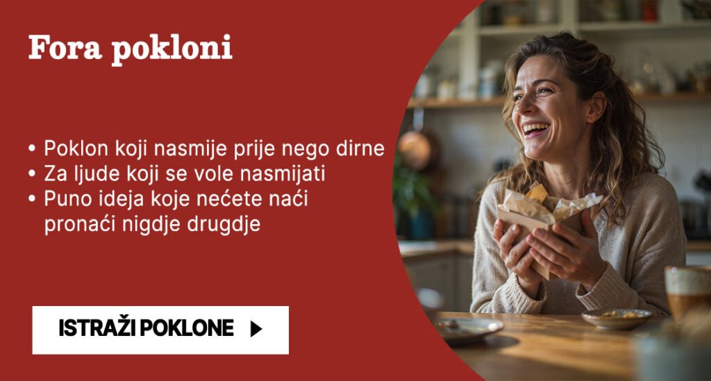 Posebne prilike - personalizirani poklon