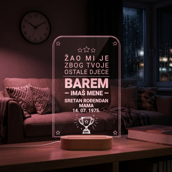najbolji poklon za mamin rođendan