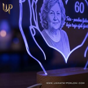 Pokloni za tete - personalizirani pokloni za najmilije