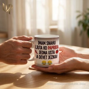 Unikatni pokloni! Vaši pokloni postaju uspomene! - Unikatni pokloni Poklon snahi od svekrve - personalizirani pokloni za snahu.jpg