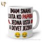 Poklon za snahu - personalizirani pokloni za snahu