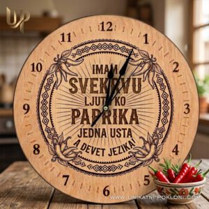Unikatni pokloni! Vaši pokloni postaju uspomene! - Unikatni pokloni Poklon za svekrve - personalizirani pokloni za svekrvu