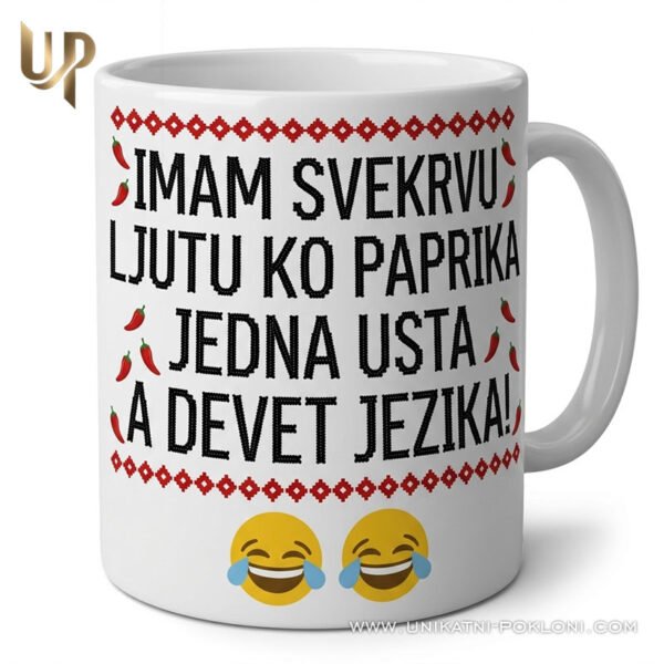 Poklon za svekrvu - personalizirani pokloni za svekrvu Poklon za svekrvu - personalizirani pokloni za svekrvu
