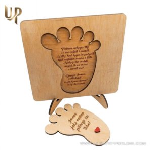 Pokloni za krsnu kumu - personalizirani pokloni za kumu