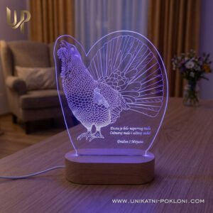 Unikatni pokloni! Vaši pokloni postaju uspomene! - Unikatni pokloni Pokloni za lovca - personalizirani pokloni za lovce