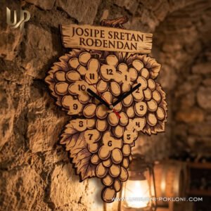 Unikatni poklon za rođendan