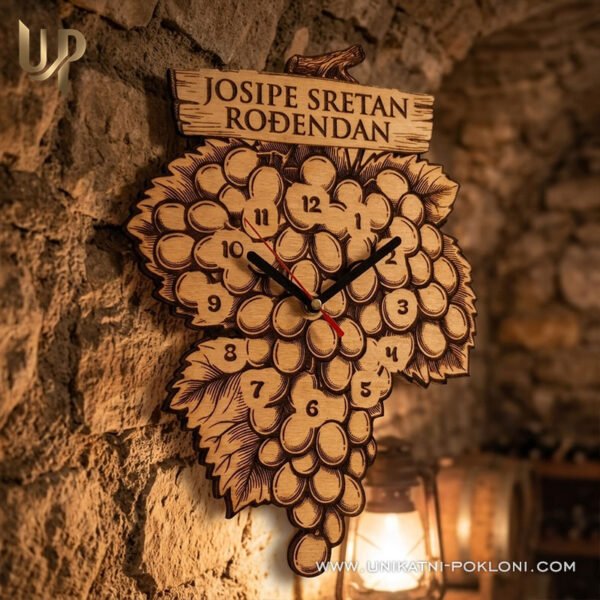 Unikatni poklon za rođendan