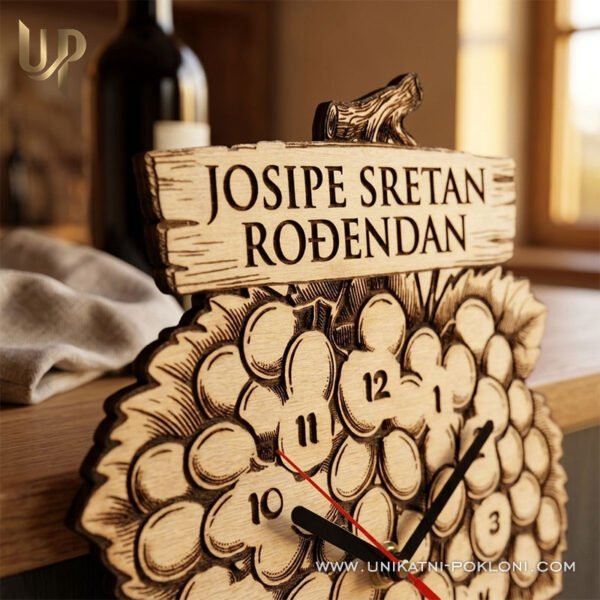 Unikatni pokloni za rođendan za ljubitelja vina