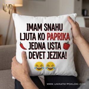 Unikatni pokloni! Vaši pokloni postaju uspomene! - Unikatni pokloni originalan poklon za snahu