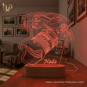 originalni poklon za fotografa