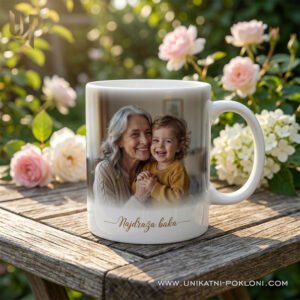 Unikatni pokloni! Vaši pokloni postaju uspomene! - Unikatni pokloni personalizirani pokloni za baku
