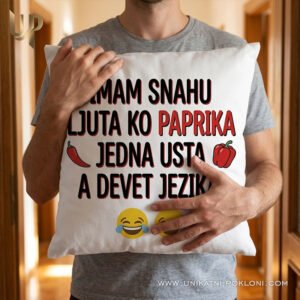 poklon snahi za rođendan