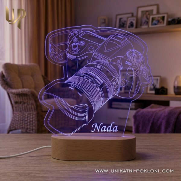 poklon za ljubitelje fotografije