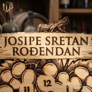 što kupiti za rođendan ljubitelju vina