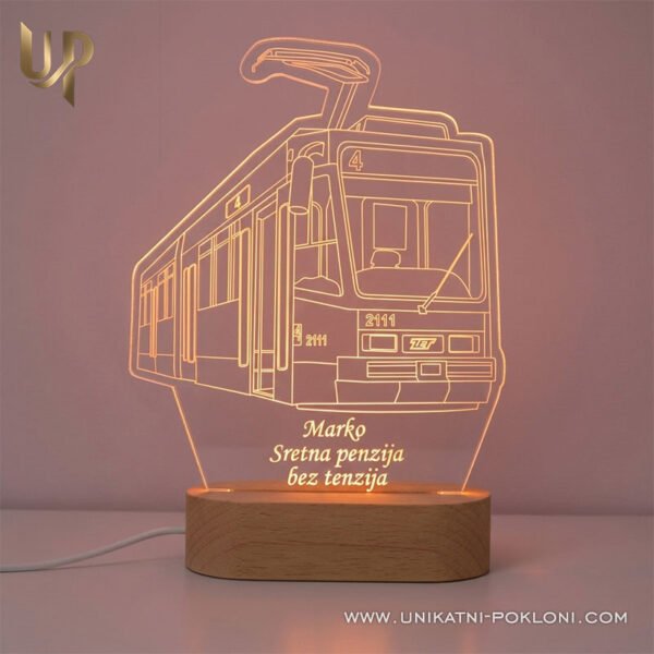 tramvaj pokloni tramvaj pokloni