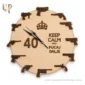Keep Calm - originalni poklon za rođendan