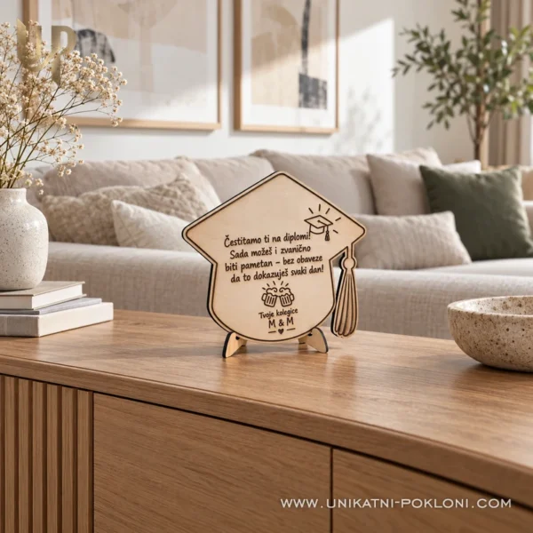 poklon-za-diplomu-personalizirana-cestitka